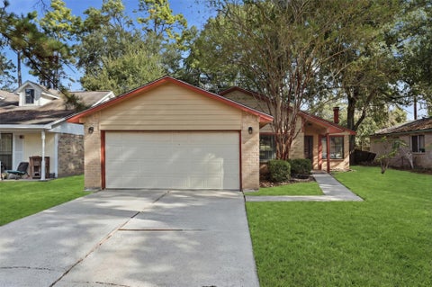 Photo of 3414 Nutwood Lane, Spring, TX 77389 (MLS # 59905480)