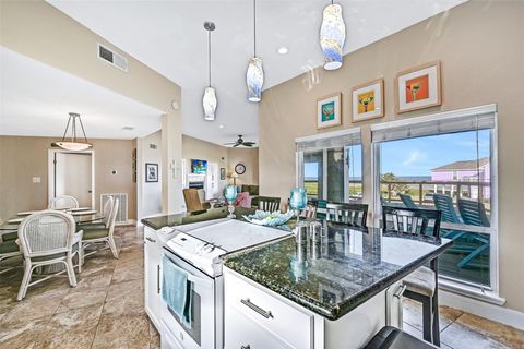 Photo of 17614 Glei, Galveston, TX 77554 (MLS # 7914292)