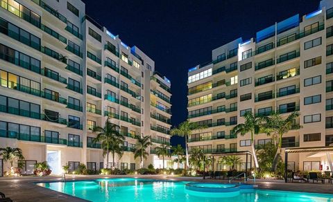 Photo of 123 Av Huayacan Avenue #T3-008H, TX 77536 (MLS # 43455599)