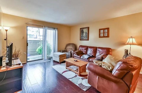 Photo of 8417 Hearth Drive #21, Houston, TX 77054 (MLS # 41847395)