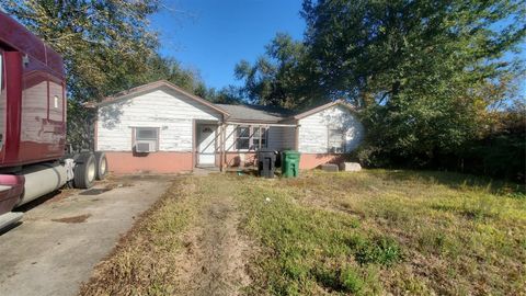 7641 Bywood Street Houston TX 77028