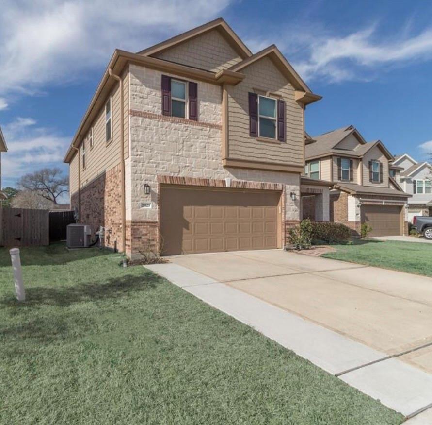 20623 Pioneer Oak Ln