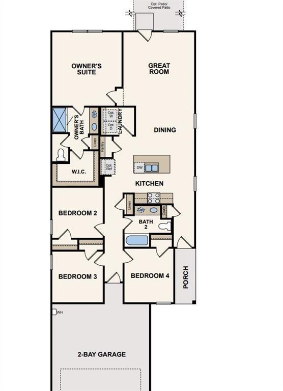 23119 True Fortune Drive