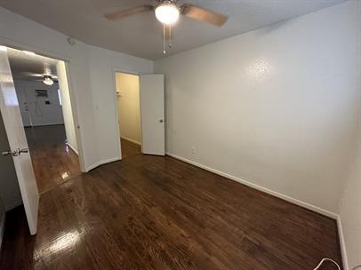 Photo of 4921 Crawford Street #20, Houston, TX 77004 (MLS # 46923801)