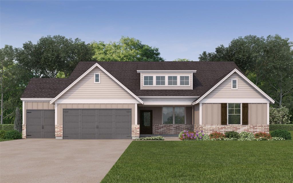Photo of 43 Cattle Drive, Bay City, TX 77414 (MLS # 47515655)