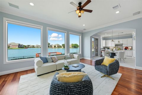 5934 Stratford Gardens Drive Sugar Land TX 77479
