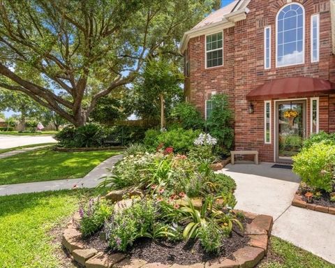 Photo of 1514 Buchans Drive, Spring, TX 77386 (MLS # 67587867)