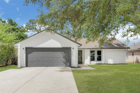 Photo of 15722 Pagehurst Drive, Houston, TX 77084 (MLS # 69202709)