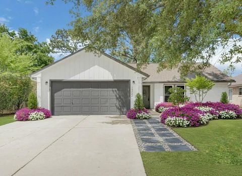 Photo of 15722 Pagehurst Drive, Houston, TX 77084 (MLS # 69202709)