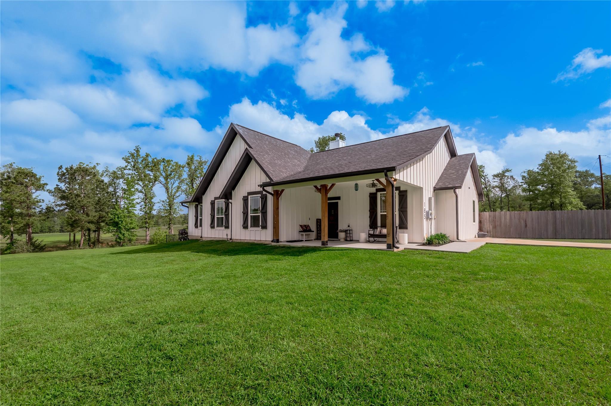 185 Dogwood Hill Trail