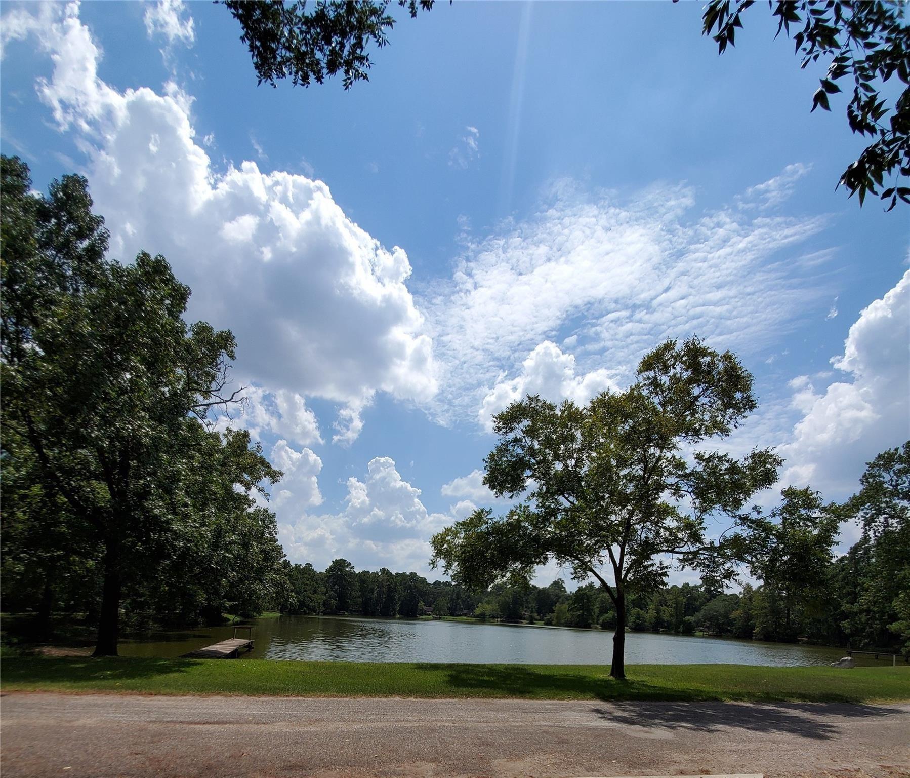 17530 Sun Perch Road