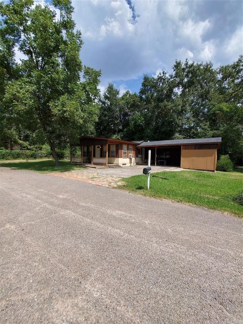 17530 Sun Perch Road Conroe TX 77384