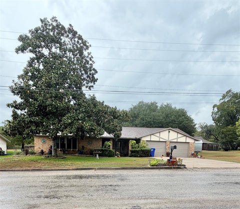 Photo of 904 Carroll Dr Dr, Yoakum, TX 77995 (MLS # 83221456)