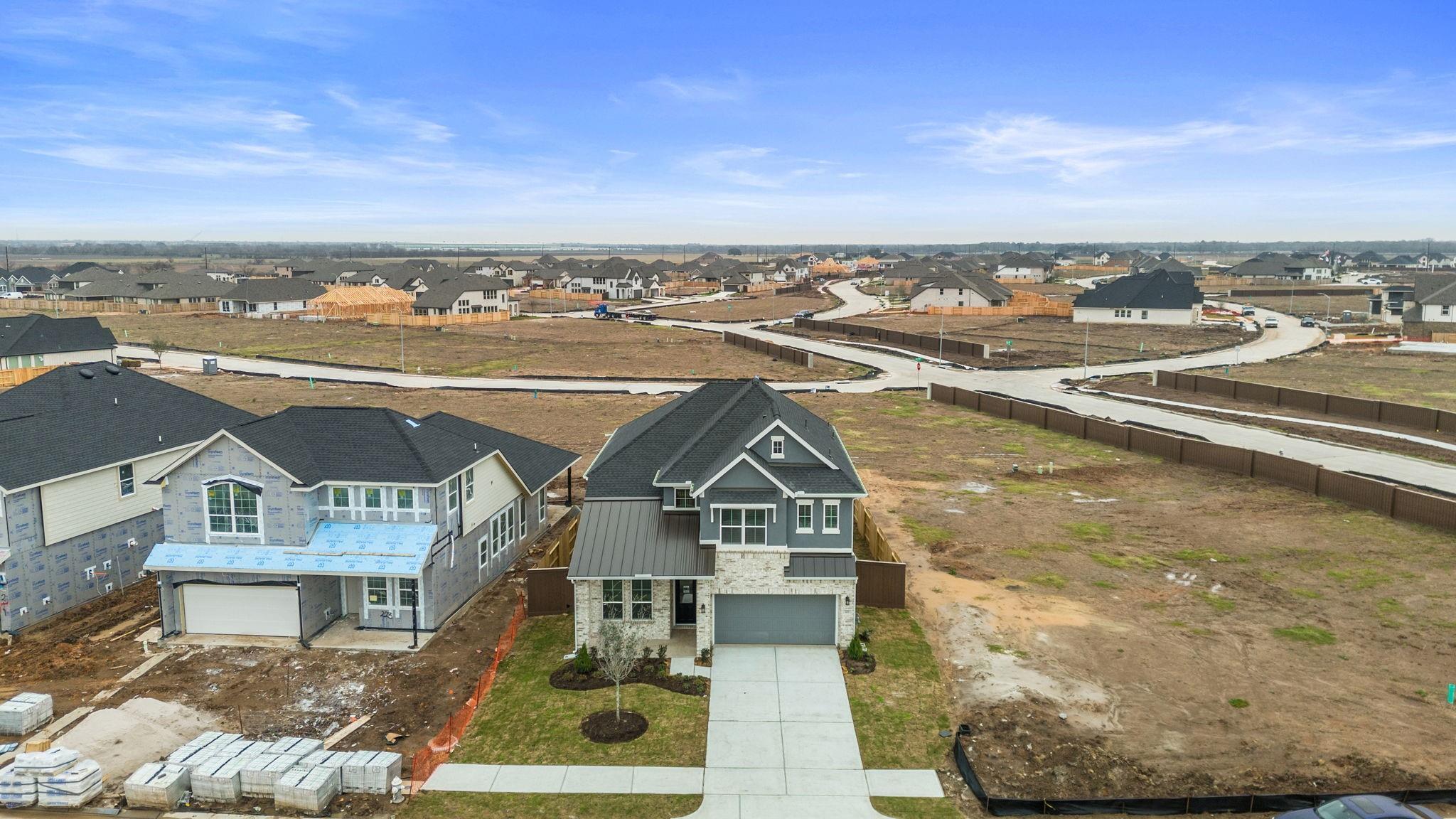 303 Cottontail Lane