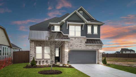 Photo of 303 Cottontail Lane LN, Rosenberg, TX 77471 (MLS # 4583493)