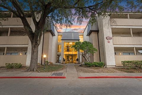 8517 Hearth Drive 2 Houston TX 77054