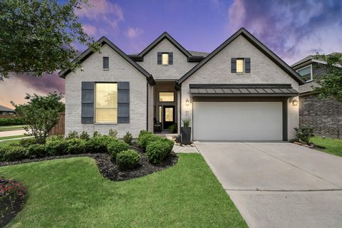 Homes For Sale - 23846 Northwood Terrace Lane<br/> Katy, TX 77493