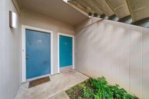 Photo of 7900 N Stadium Drive #59, Houston, TX 77030 (MLS # 29202014)