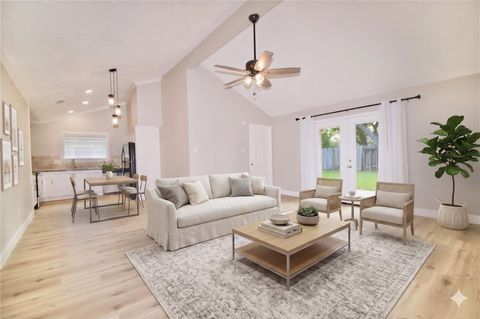 Photo of 16710 Rippling Mill Drive, Sugar Land, TX 77498 (MLS # 90629116)