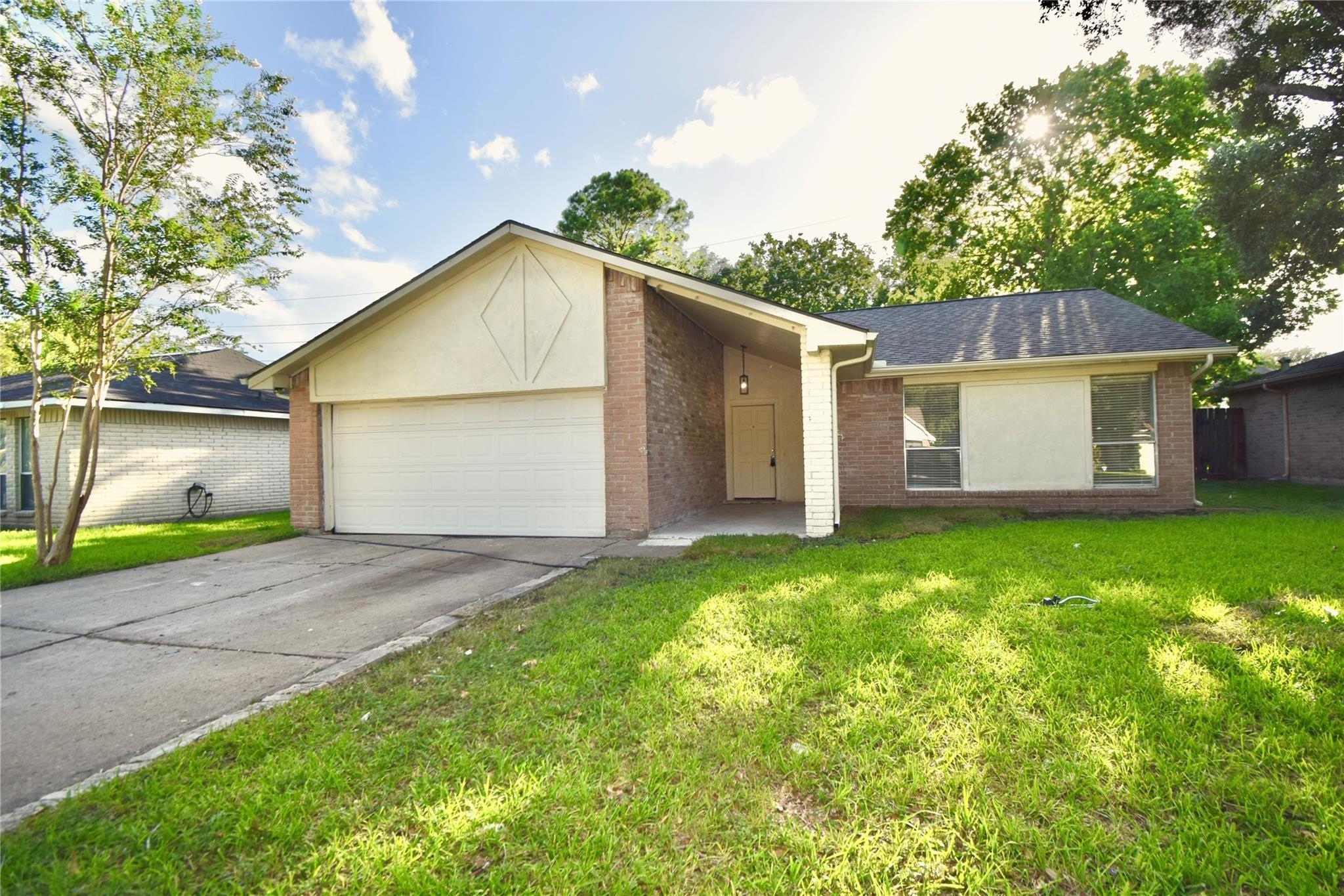 16710 Rippling Mill Drive