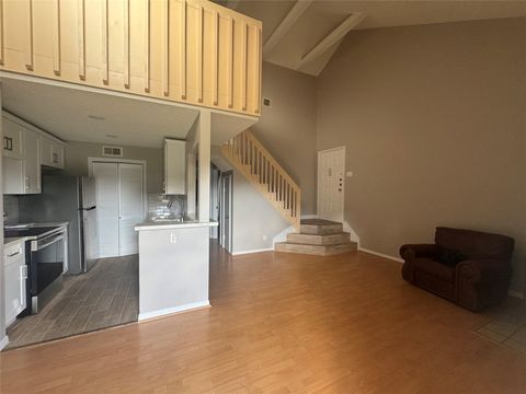 Photo of 8555 Sands Point Drive #90, Houston, TX 77036 (MLS # 26487197)