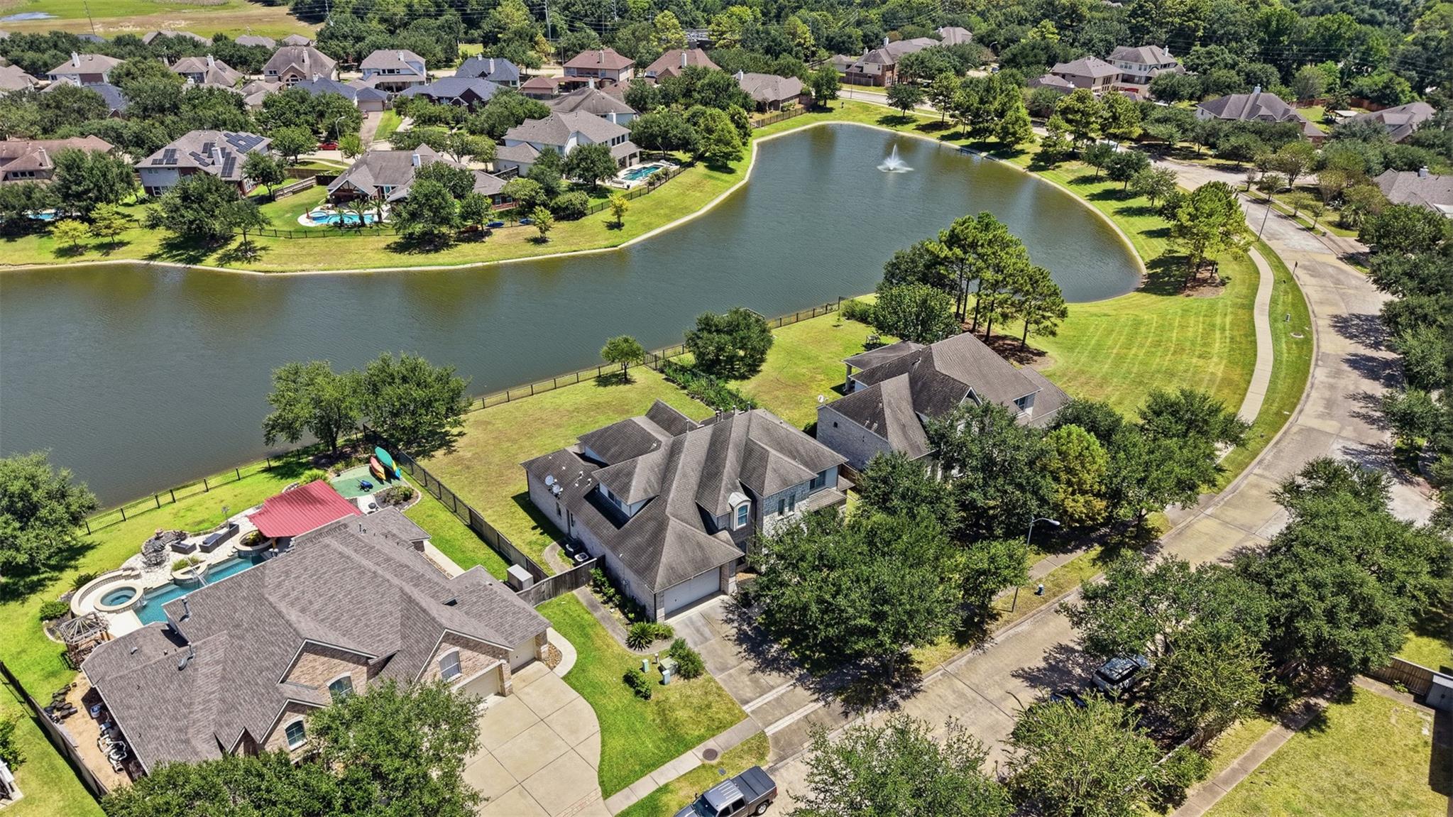 1906 Lake Grayson Drive