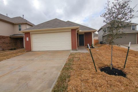 Photo of 3311 Lake Como Court, Katy, TX 77493 (MLS # 12615623)