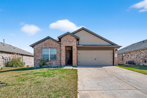 Photo of 3015 Lightles Manor Court, Katy, TX 77494 (MLS # 18994580)