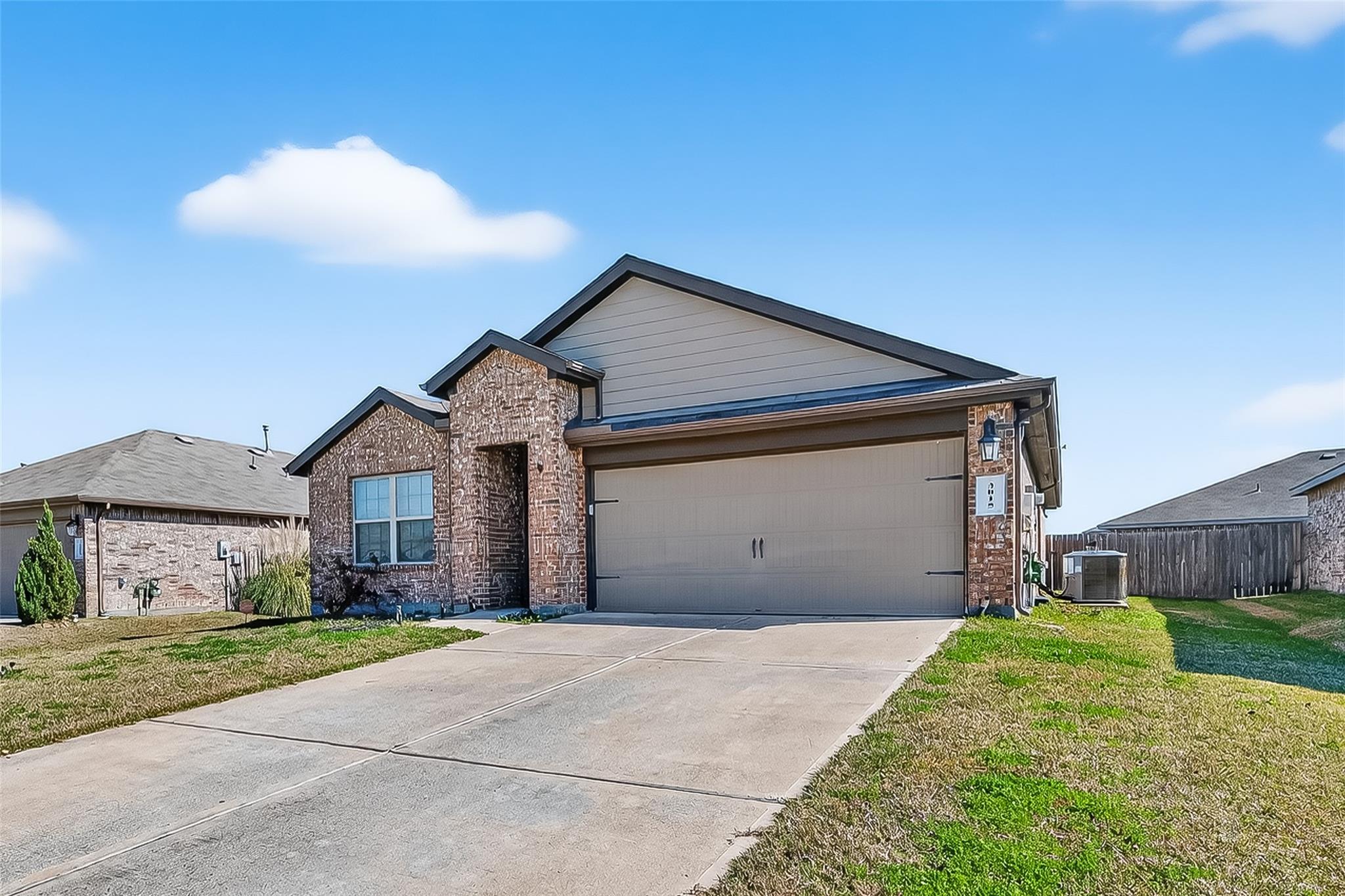 3015 Lightles Manor Court