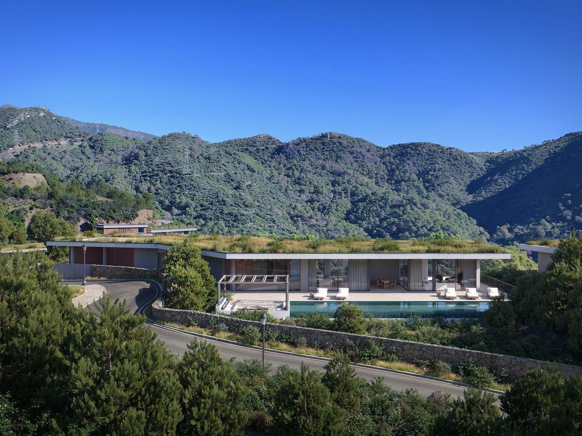 Alto Urbanización Montemayor, 30-F