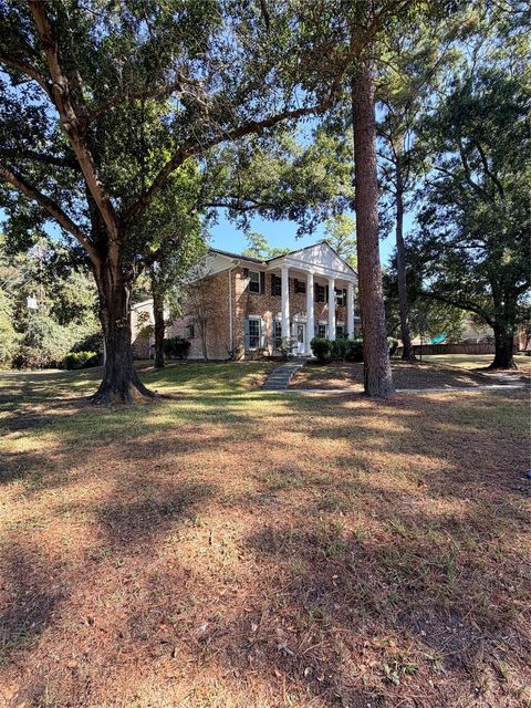 Photo of 10822 Normont Drive, Houston, TX 77070 (MLS # 37597513)
