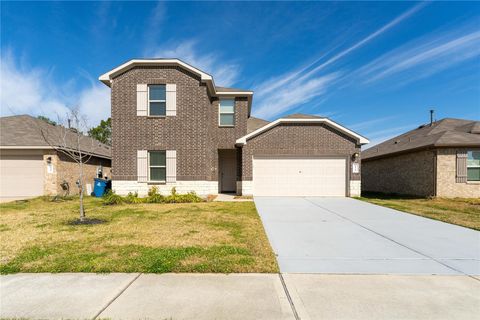 20241 Portbec Drive New Caney TX 77357