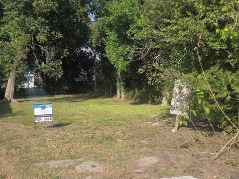 TBD Brandon Street Houston TX 77051