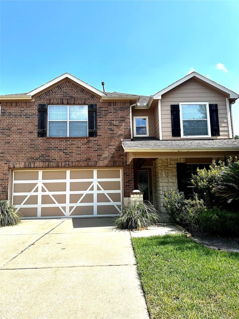 Photo of 26510 Forset Pine Ln Lane, Katy, TX 77494 (MLS # 28028807)