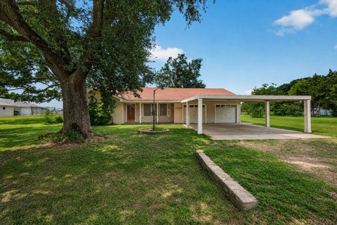 Photo of 1008 Bernard Avenue, Rosenberg, TX 77471 (MLS # 2815686)