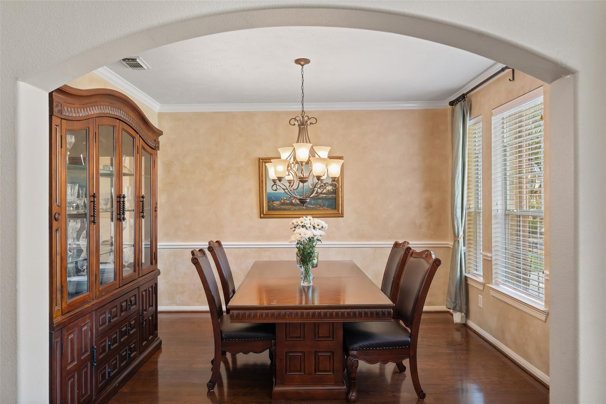 6407 Ashley Manor Drive