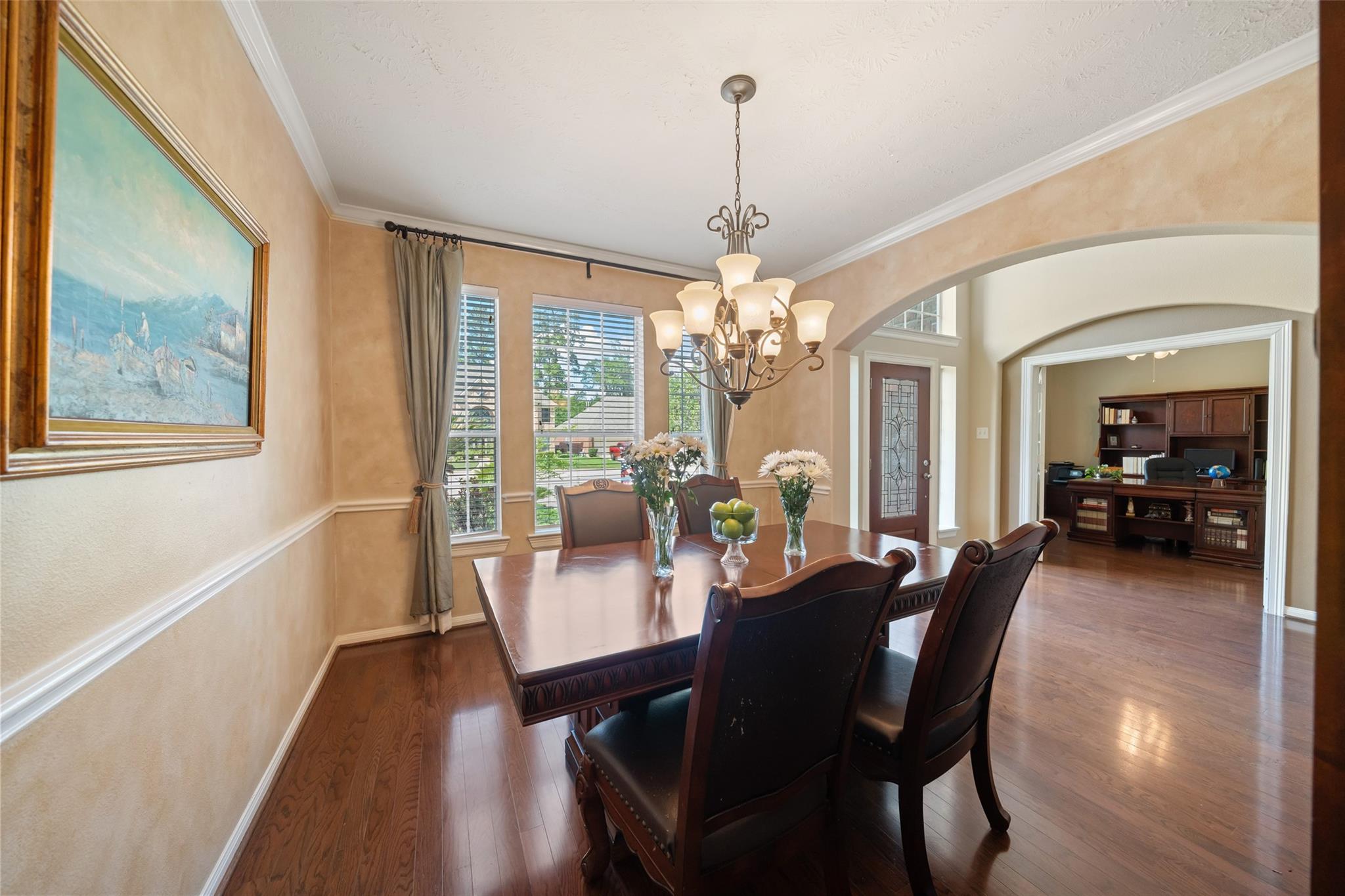 6407 Ashley Manor Drive