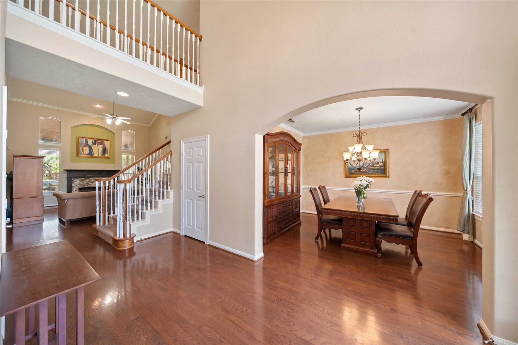 6407 Ashley Manor Drive