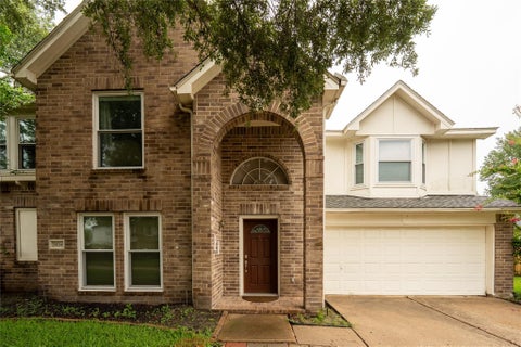 Photo of 3614 Doherty Place, Katy, TX 77449 (MLS # 47019626)