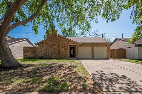 Photo of 319 Gentilly Dr Dr, Katy, TX 77450 (MLS # 92741588)