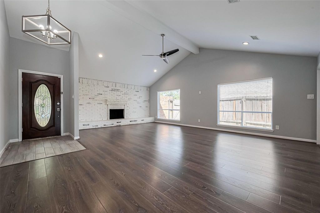 Photo of 319 Gentilly Dr Dr, Katy, TX 77450 (MLS # 92741588)