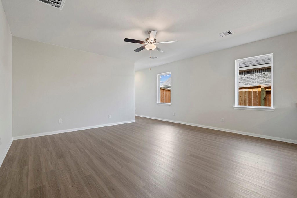 Photo of 8803 New Jade Drive, Iowa Colony, TX 77583 (MLS # 5558455)