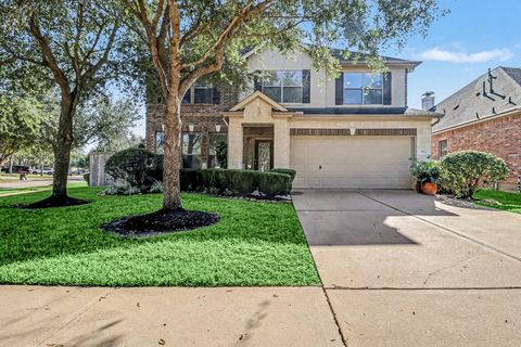 5603 Honey Brook Court Sugar Land TX 77479