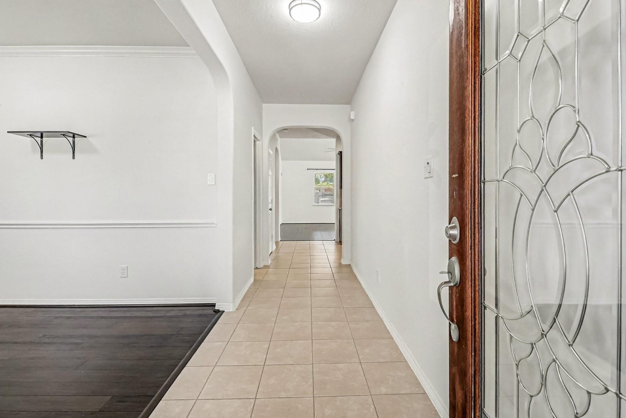 5603 Honey Brook Court