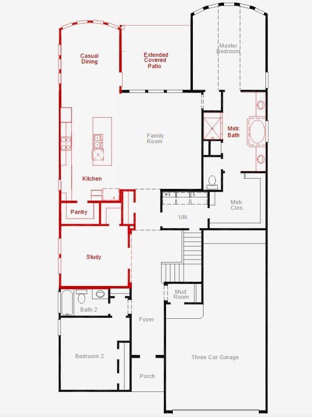 11311 Flowering Plant Way