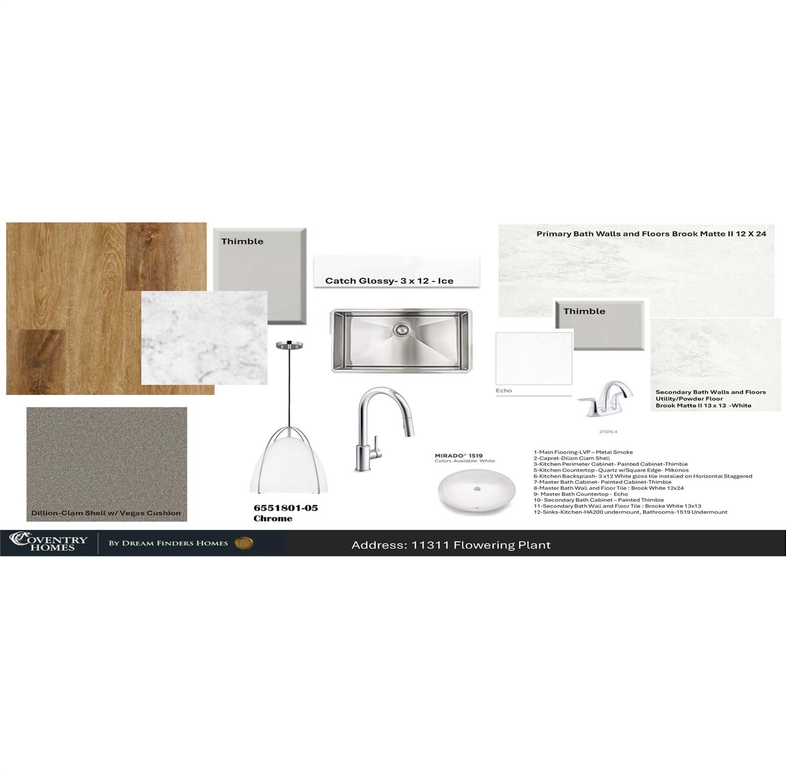 11311 Flowering Plant Way