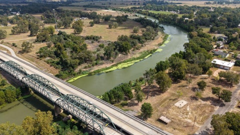 Vacant Land For Sale - 926 Robson<br/> Columbus, TX 78934
