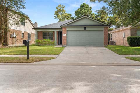 Photo of 7310 Wisteria Chase Place, Humble, TX 77346 (MLS # 48018546)