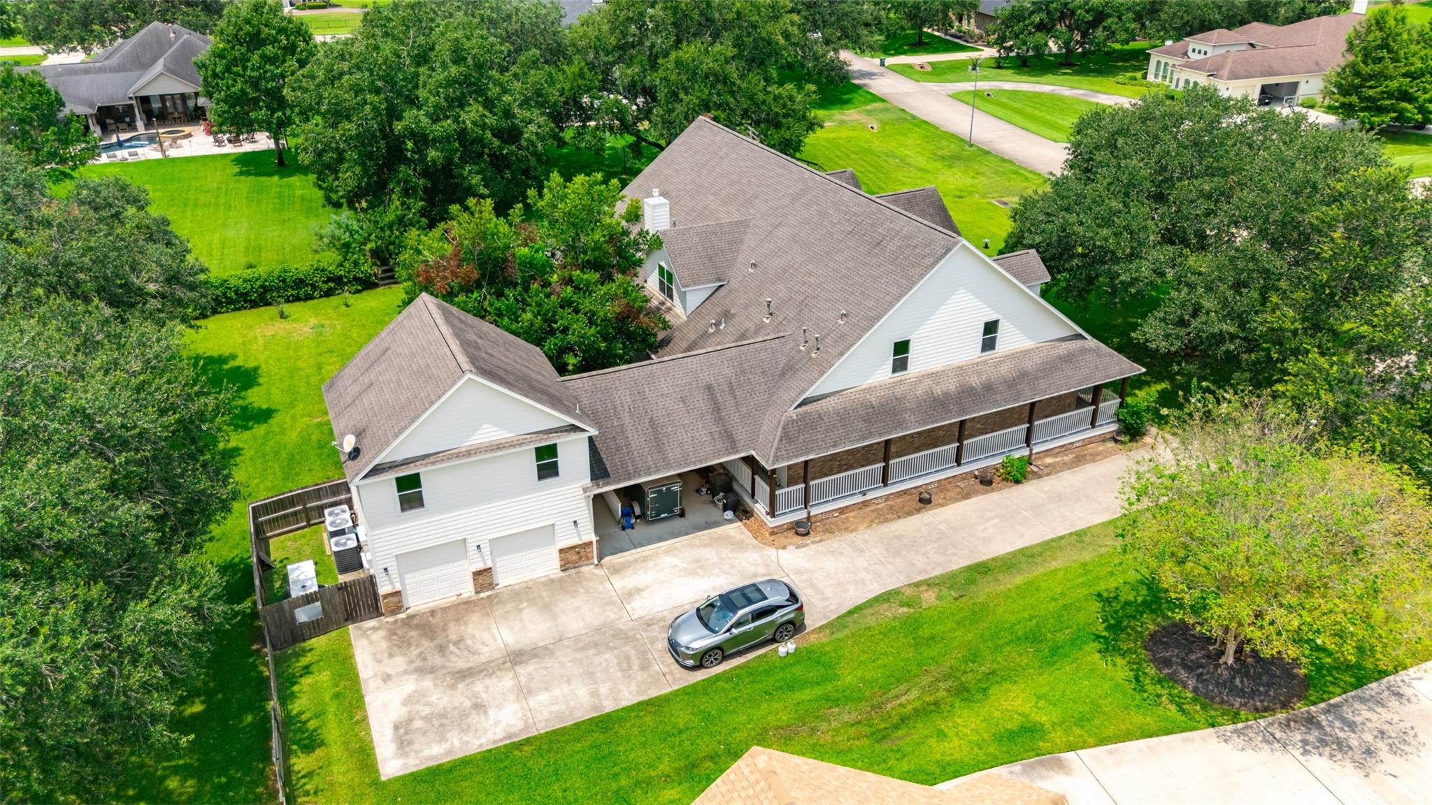 3811 Westerdale Drive
