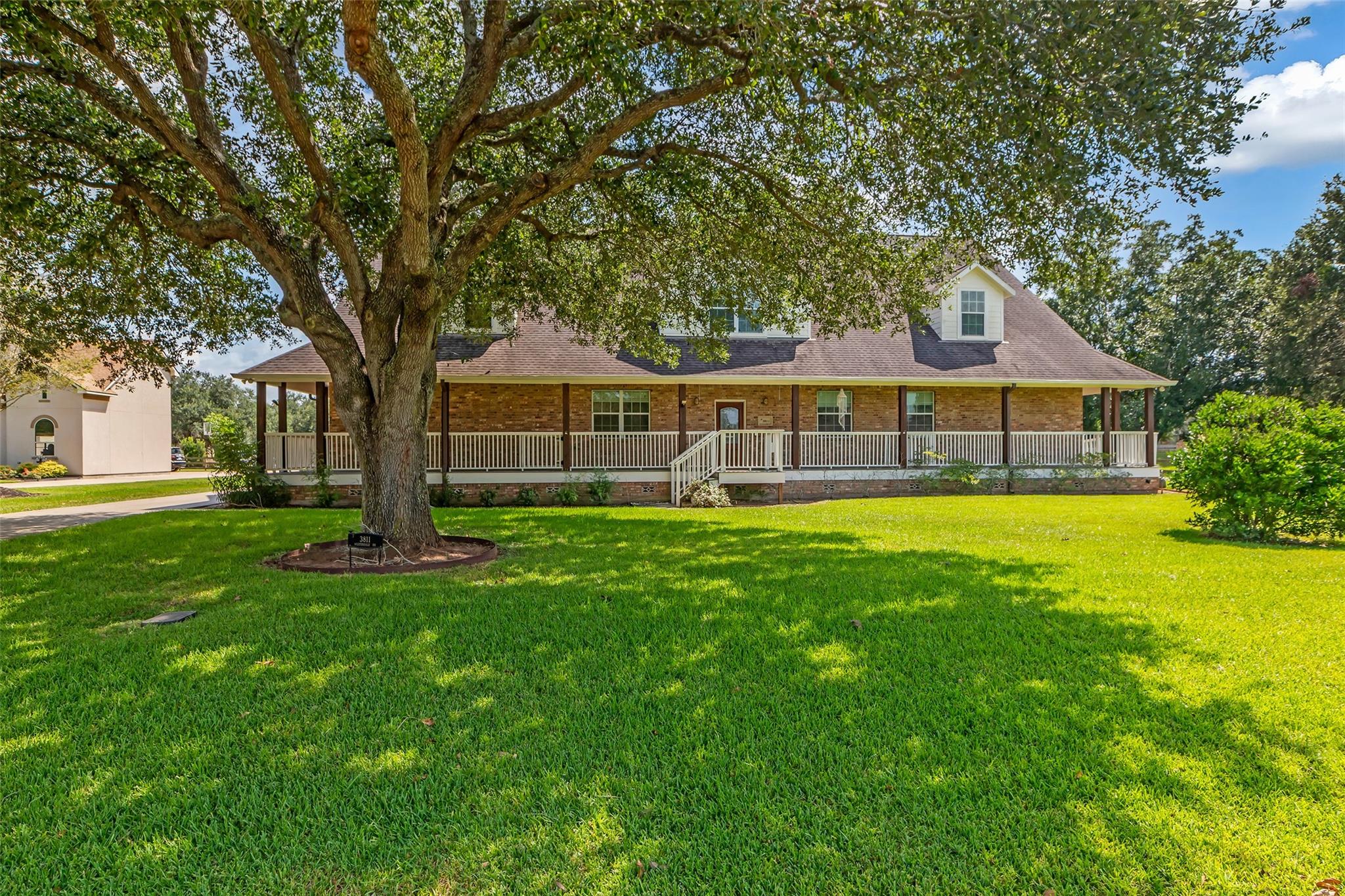 3811 Westerdale Drive